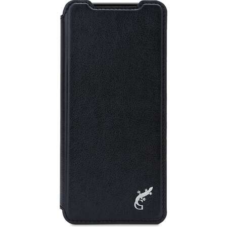 Чехол для Samsung Galaxy S20 SM-G980 G-Case Slim Premium Book черный