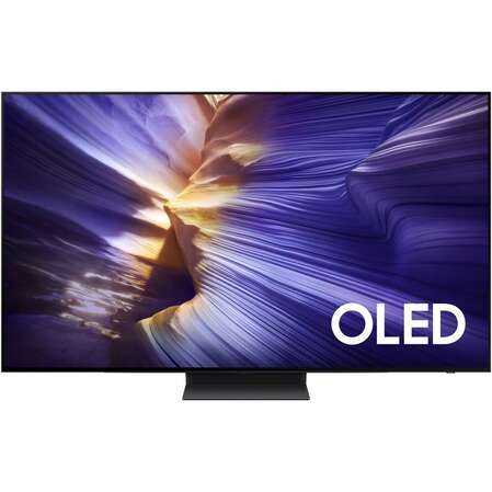 Телевизор 55" Samsung QE55S90FAUXRU 2025