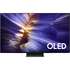 Телевизор 55" Samsung QE55S90FAUXRU 2025