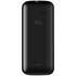 Мобильный телефон BQ Mobile BQ-1848 Step+ Black (без СЗУ в комплекте)