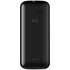 Мобильный телефон BQ Mobile BQ-1848 Step+ Black (без СЗУ в комплекте)
