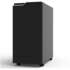 Корпус MicroATX Minitower Zalman T4 Plus Black