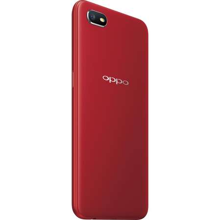 Мобильный телефон Oppo A1k (CPH1923) Red