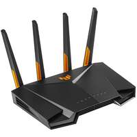 Беспроводной маршрутизатор ASUS TUF-AX3000 802.11 a/b/g/n/ac/ax 2,4 ГГц и 5ГГц USB 3.2
