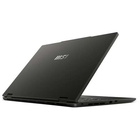 Ноутбук MSI Venture 16 AI+ A2HMG-050RU Core Ultra 7 255H/32Gb/1Tb SSD/16" 2K OLED/Win11Pro Grey