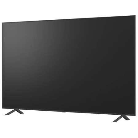 Телевизор 86" LG 86QNED80A6A.ARUG 2025