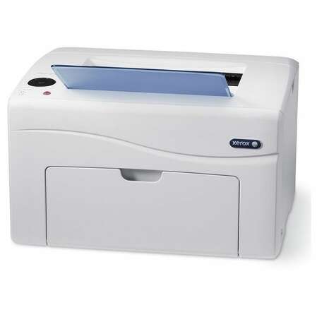 Принтер Xerox Phaser 6020BI цветной А4 12ppm, Wi-Fi