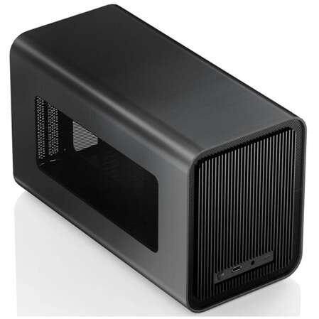 Корпус Mini-ITX JONSBO V11-4.0 Black