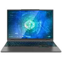 Ноутбук Maibenben X-Treme Typhoon X15B-R78846 AMD Ryzen 7 8845HS/16Gb/1Tb SSD/NV RTX4060 8Gb/15.3