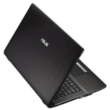 Ноутбук Asus K93SM i7-2670QM/8Gb/1.5Tb/DVD/Nvidia GT630M 1GB DDRIII/Cam/Wi-Fi/18.4"(1920x1080)/Win 7 HP64 