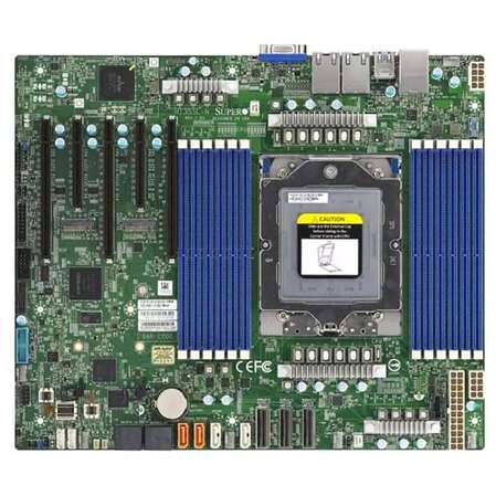 Материнская плата Supermicro SP5 ATX MBD-H13SSL-N-B
