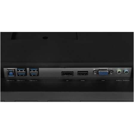 Монитор 27" Pinebro MF-2704ADU IPS 1920*1080 5ms HDMI, VGA, DisplayPort