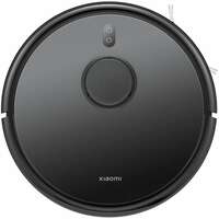 Робот-пылесос Xiaomi Mi Robot Vacuum S20 Black