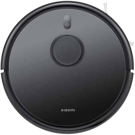 Робот-пылесос Xiaomi Robot Vacuum S20 Black