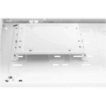 Корпус ATX Miditower Formula Crystal Z1 White