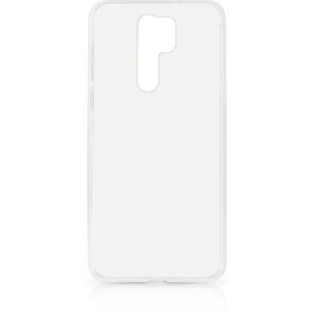Чехол для Xiaomi Redmi 9 Zibelino Ultra Thin Case прозрачный