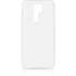 Чехол для Xiaomi Redmi 9 Zibelino Ultra Thin Case прозрачный