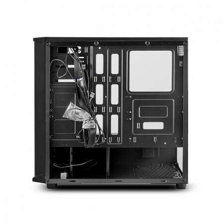 Корпус ATX Miditower 3Cott G08 Black