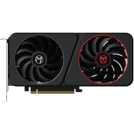 Видеокарта MAXSUN 12288Mb Intel Arc B580  Milestone 12GB OC (Intel Arc B580 Milestone 12G) 3xDP, 1xHDMI, Ret