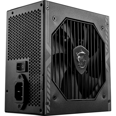 Блок питания 550W MSI MAG A550BN