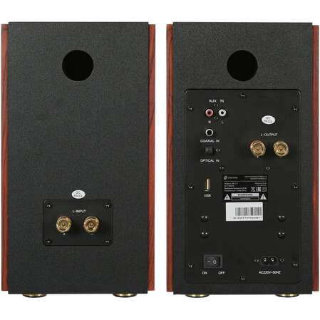 2.0 Колонки Oklick OK-117 2*40W