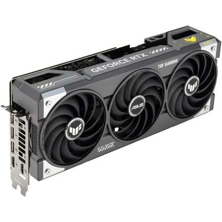 Видеокарта ASUS GeForce RTX 5070 12288Mb, TUF Gaming OC 12 Gb (TUF-RTX5070-O12G-Gaming) 2xHDMI, 3xDP, Ret
