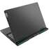 Ноутбук Lenovo IdeaPad Gaming 3 16IAH7 Core i7 12700H/16Gb/1Tb SSD/NV RTX3060 6Gb/16" WUXGA/DOS Onyx Grey
