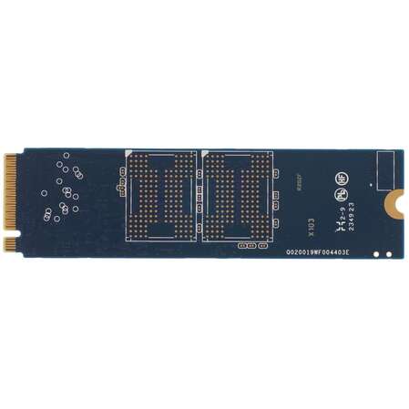 Внутренний SSD-накопитель 500Gb Gigabyte Gen4 4000E (G440E500G) PCIe NVMe 4.0 x4