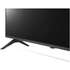 Телевизор 43" LG 43UP77006LB (4K UHD 3840x2160, Smart TV) титан