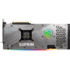 Видеокарта MSI GeForce RTX 3070 Ti 8192Mb, Suprim X 8G (RTX 3070 Ti Suprim X 8G) 1xHDMI, 3xDP, Ret