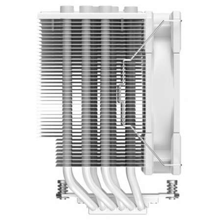 Охлаждение CPU Cooler for CPU ID-COOLING SE-226-XT ARGB Snow S1155/1156/1150/1200/1700/AM4