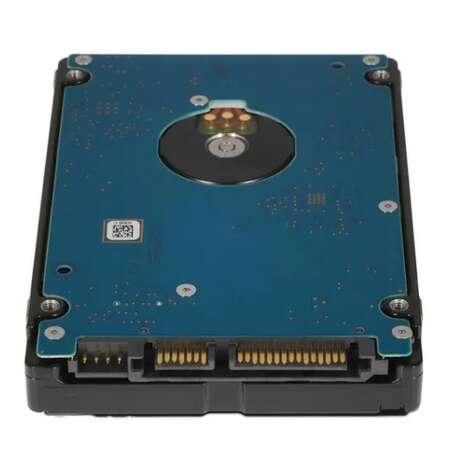 Внутренний жесткий диск 2,5" 4Tb 2.5" Seagate HDD Mobile Barracuda Guardian (ST4000LM024) 128Mb 5400rpm SATA3