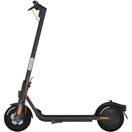 Электросамокат Ninebot KickScooter F2 Plus