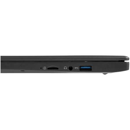 Ноутбук Gateway Ultra Slim 14 AMD Ryzen 5 3500U/8Gb/256Gb SSD/14.1" FullHD/Win11 Black