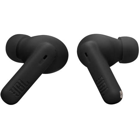 Bluetooth гарнитура JBL Wave Beam 2 Black