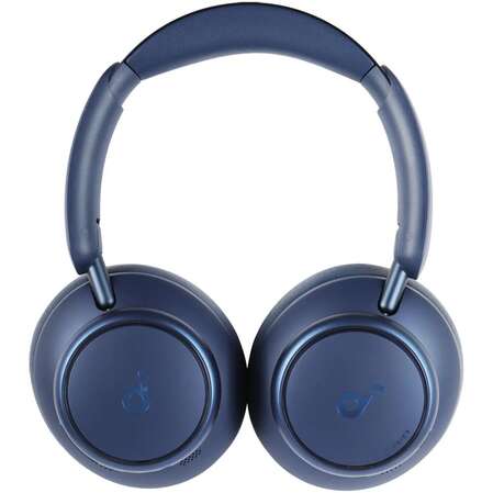 Bluetooth гарнитура Anker Soundcore Q45 A3040 Blue