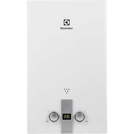 Водонагреватель газовый Electrolux GWH 10 High Performance Eco