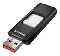USB Flash накопитель 4GB SanDisk Cruzer (SDCZ36-004G-E11)
