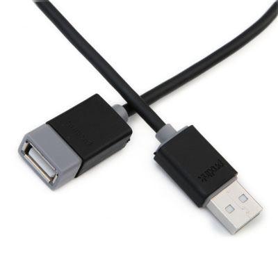 Кабель удлинитель USB2.0 АM/AF 3.0м Prolink (PB467-0300) Блистер