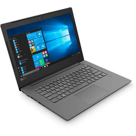 Ноутбук Lenovo V330-14IKB Core i5 8250U/8Gb/1Tb/14.0" FullHD/Win10Pro Grey