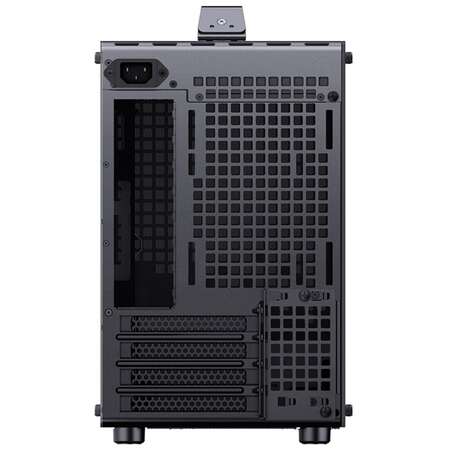 Корпус MicroATX Minitower JONSBO Z20 Black