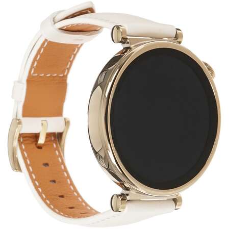 Умные часы Huawei Watch GT 4 White