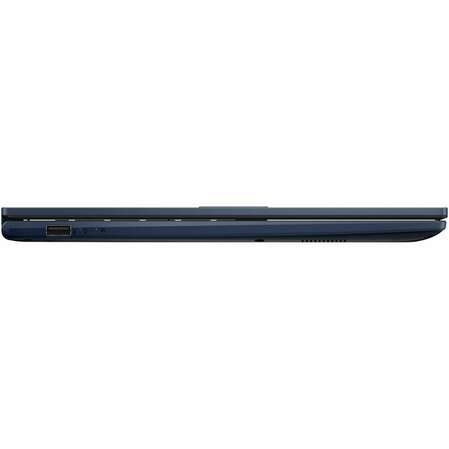 Ноутбук ASUS VivoBook 15 X1504ZA-BQ1145W Core i3 1215U/8Gb/512Gb SSD/15.6" OLED FullHD/Win11 Quiet Blue