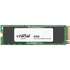Внутренний SSD-накопитель 480Gb Crucial E100 (CT480E100SSD8) M.2 2280 PCIe NVMe 4.0 x4