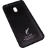 Чехол для Xiaomi Redmi 8A G-Case Carbon черный