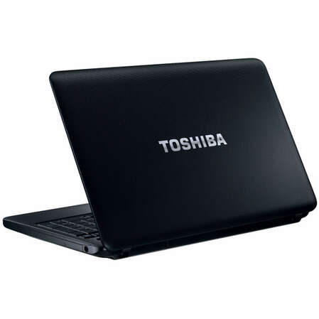 Ноутбук Toshiba Satellite C850-B7K Cel B815/2GB/320GB/15.6/ DVD/ WiFi/ BT/ Cam/Win7 st