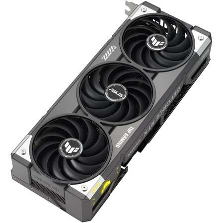 Видеокарта ASUS GeForce RTX 5070 12288Mb, TUF Gaming OC 12 Gb (TUF-RTX5070-O12G-Gaming) 2xHDMI, 3xDP, Ret