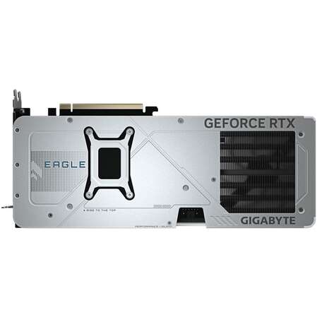 Видеокарта Gigabyte GeForce RTX 5070 Ti 16384Mb, Eagle OC Ice SFF 16 Gb (GV-N507TEAGLEOC ICE-16GD) 1xHDMI, 3xDP, Ret