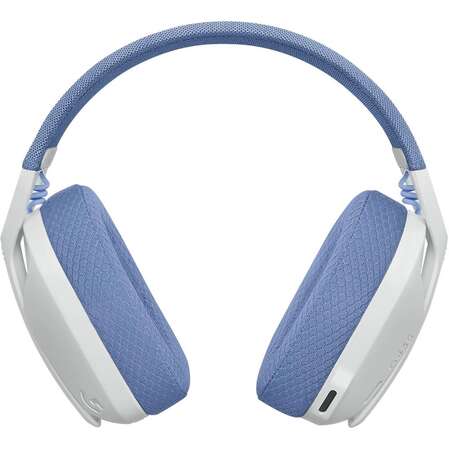 Гарнитура Logitech G435 Gaming Headset White