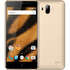 Смартфон Vertex Impress Tiger Gold
